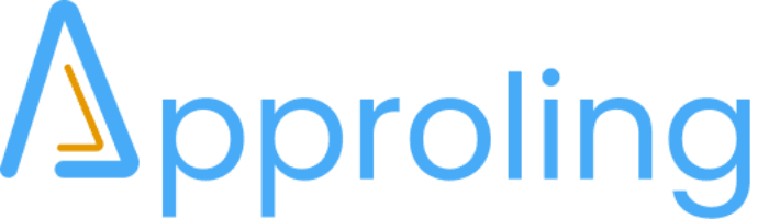 Logo Approling